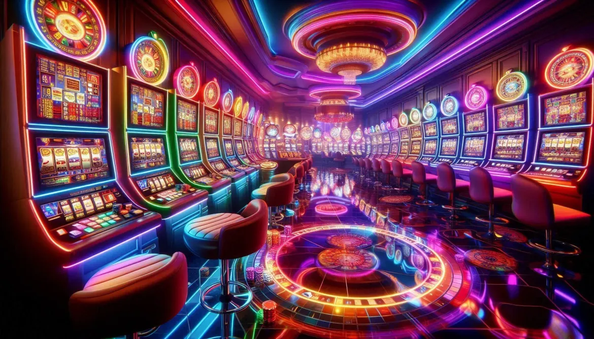 Halifax Casino